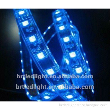 2700K 3528 flexible led light 12VDC led fountain waterproof light